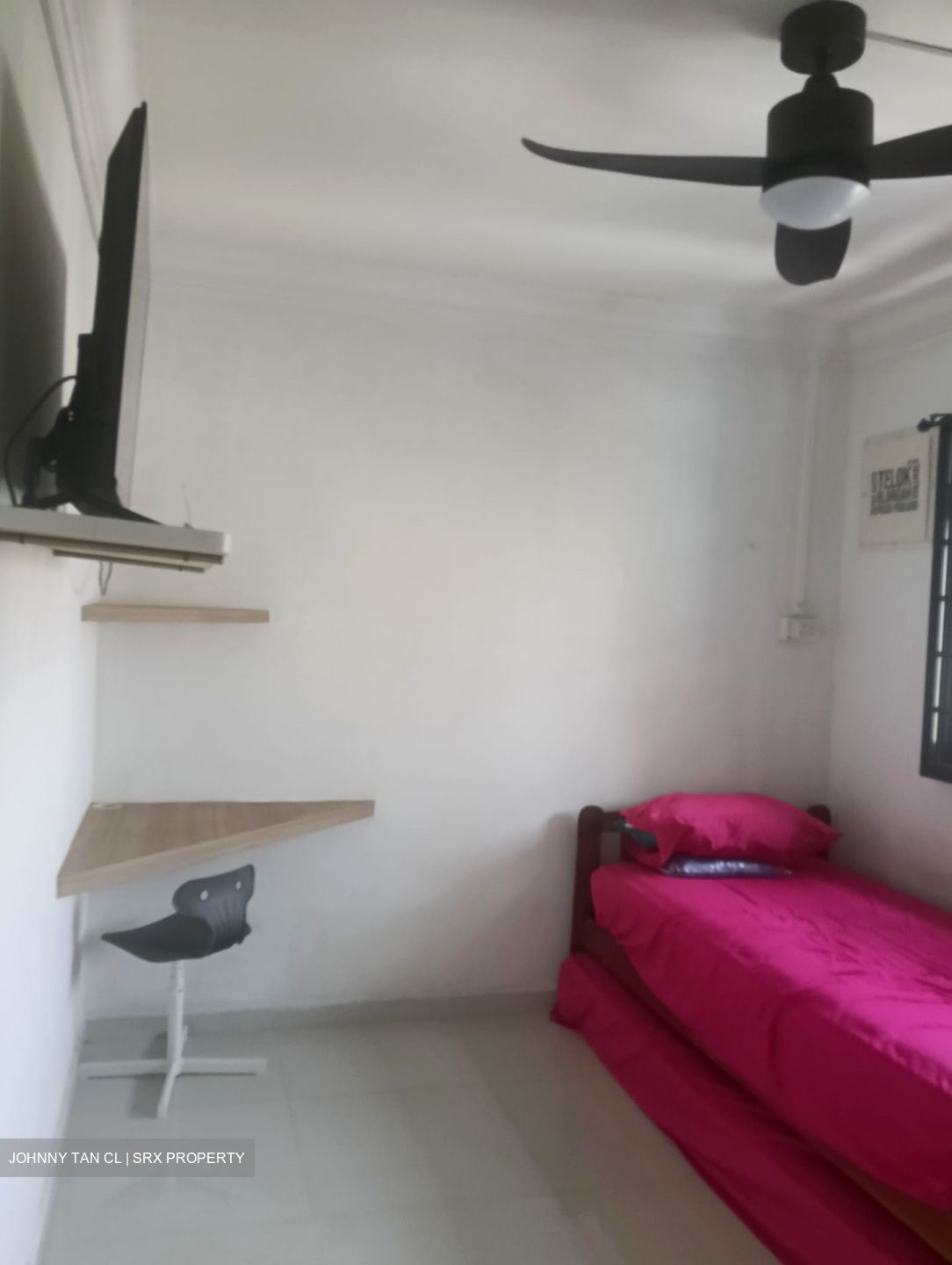 Blk 106A Depot Heights (Bukit Merah), HDB 5 Rooms #627046421